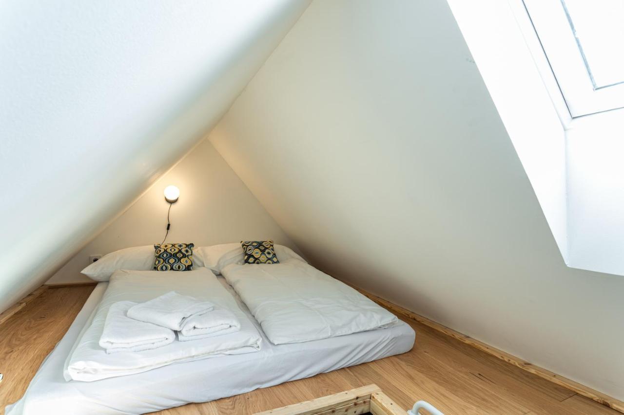 Apartmany Volf - Boží Dar Buitenkant foto
