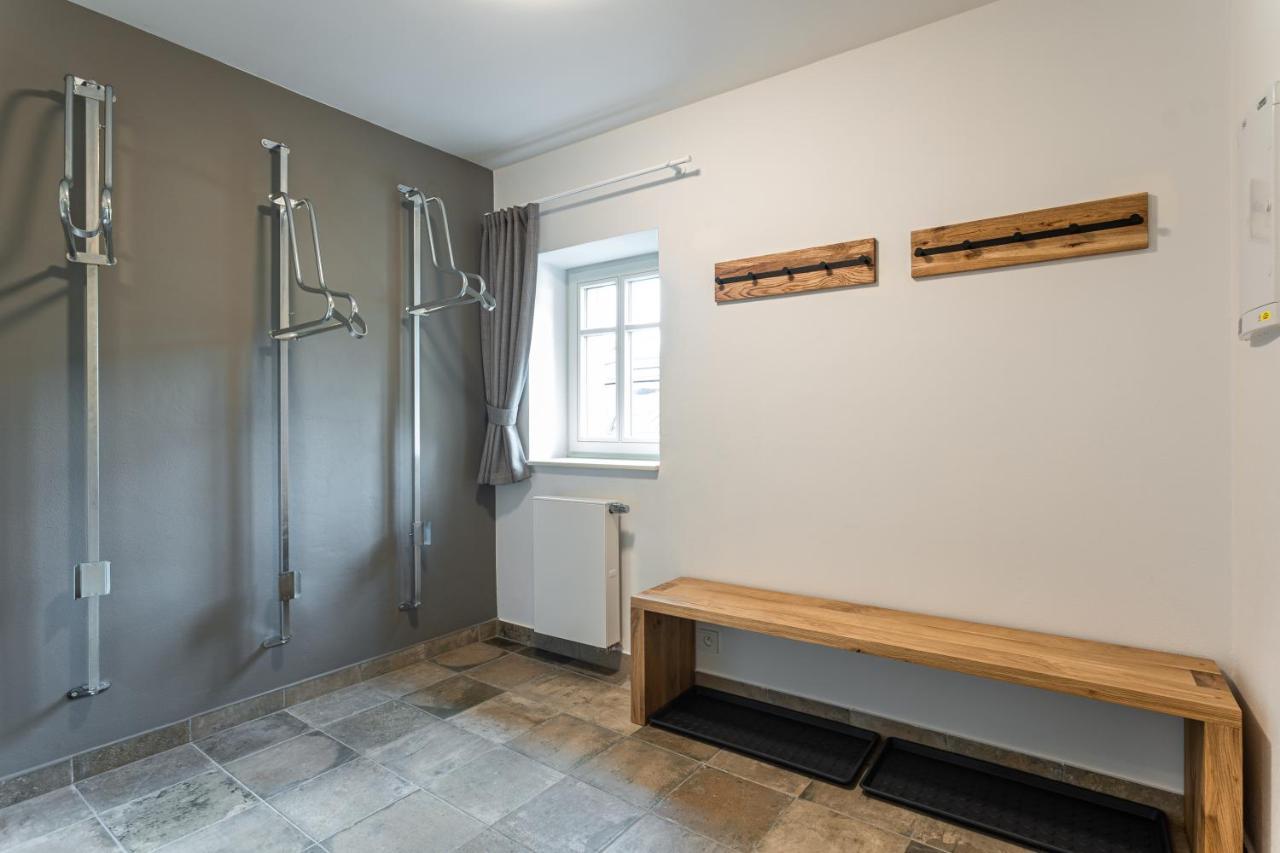 Apartmany Volf - Boží Dar Buitenkant foto