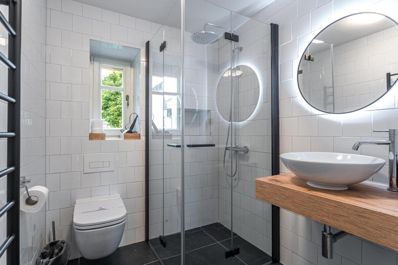Apartmany Volf - Boží Dar Buitenkant foto