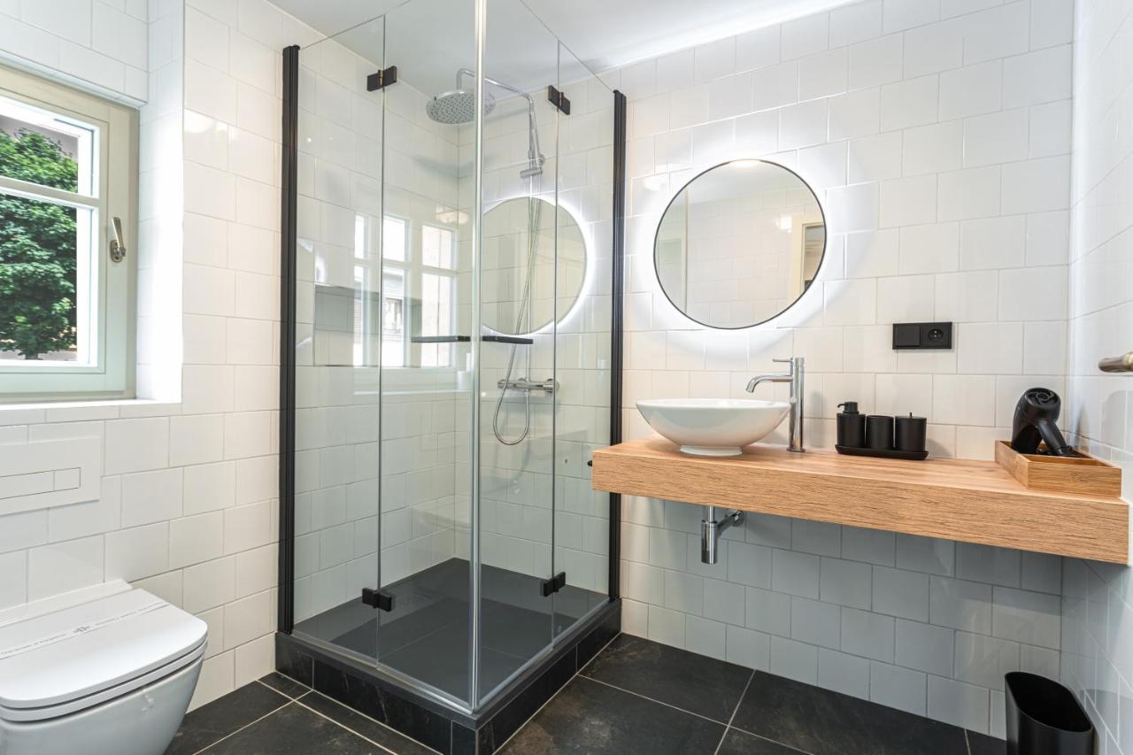 Apartmany Volf - Boží Dar Buitenkant foto