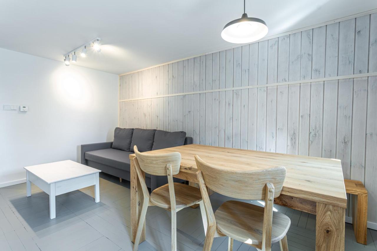 Apartmany Volf - Boží Dar Buitenkant foto