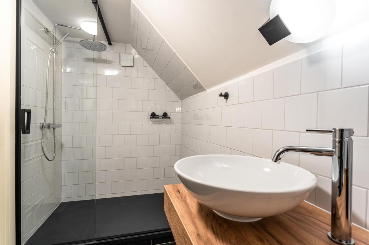 Apartmany Volf - Boží Dar Buitenkant foto