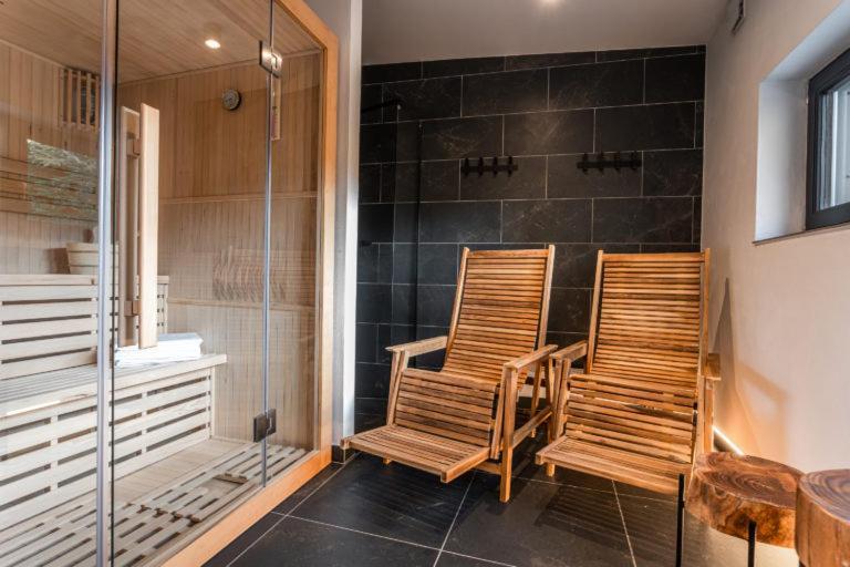 Apartmany Volf - Boží Dar Buitenkant foto